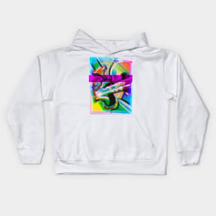 More Than Basic Kids Hoodie